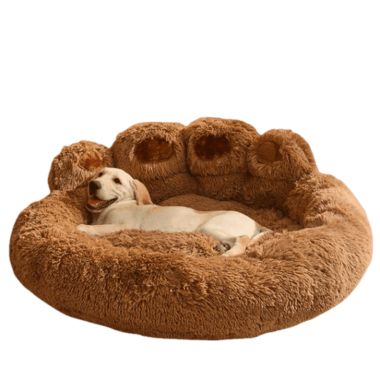 CozyPaws cushion/bed