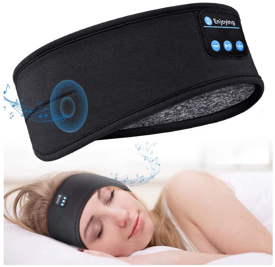 SnoozeSync Headphones