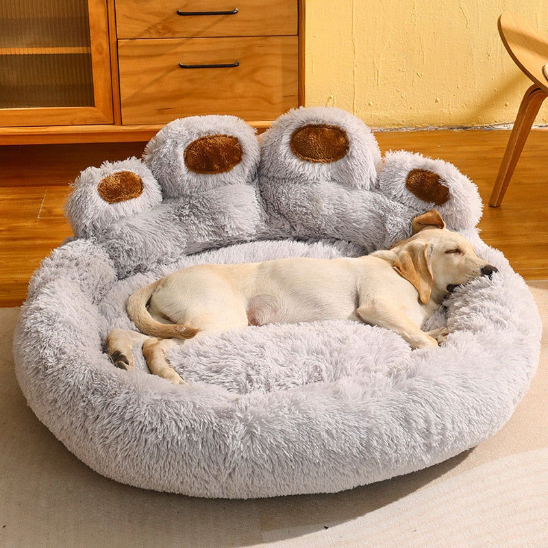 CozyPaws cushion/bed