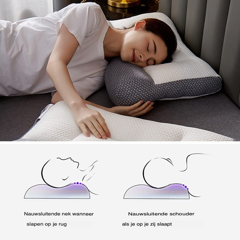 DreamEase Pillow