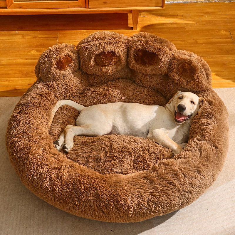 CozyPaws cushion/bed